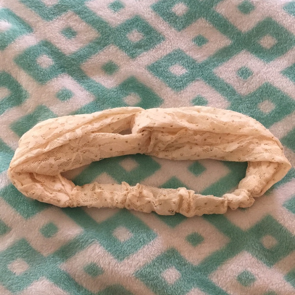 Headband